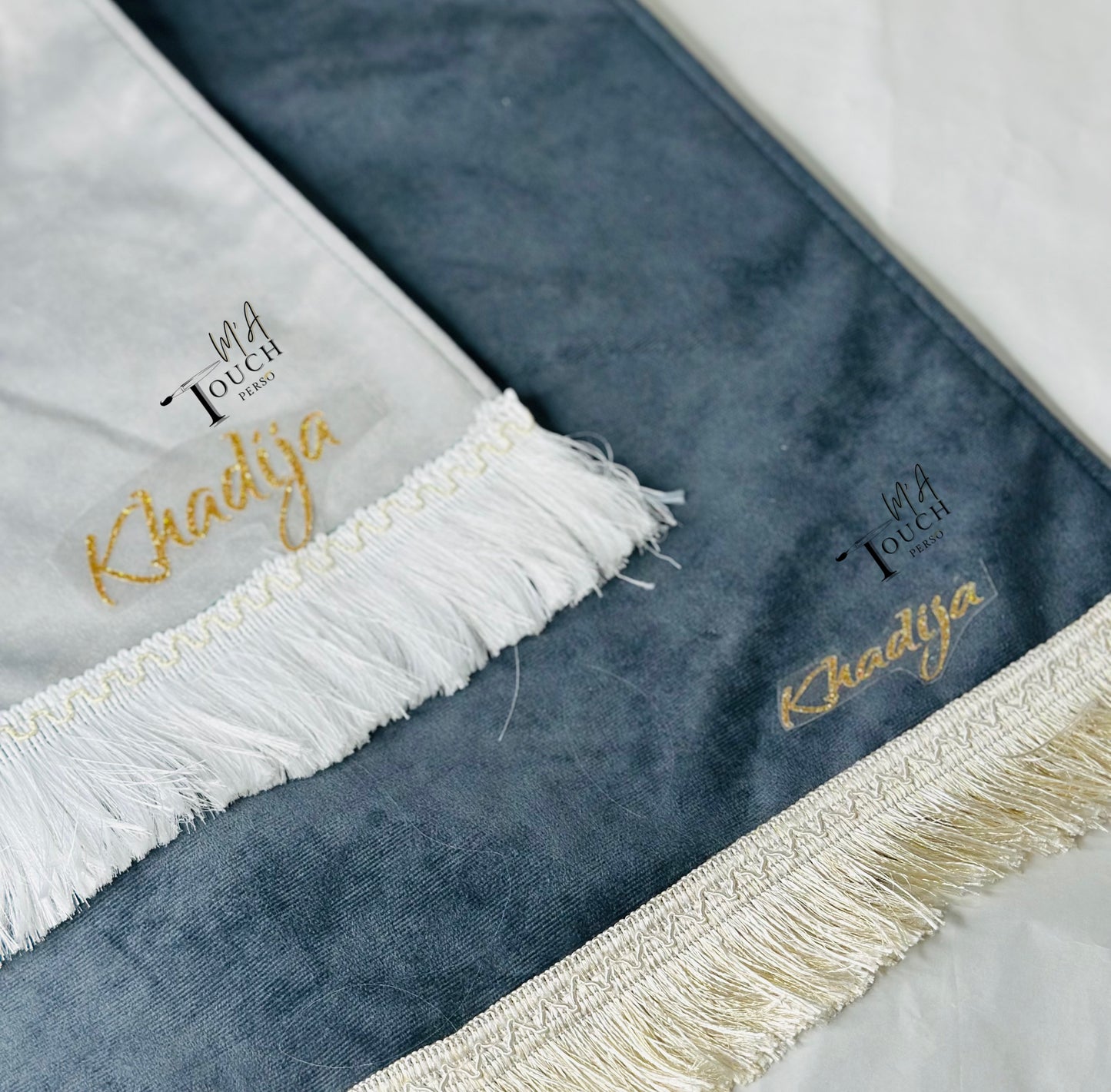 Tapis de Prière épais