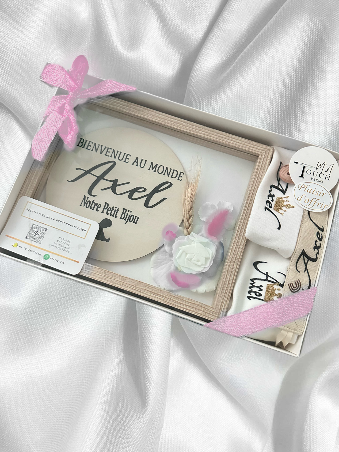 BOX << Precious >>