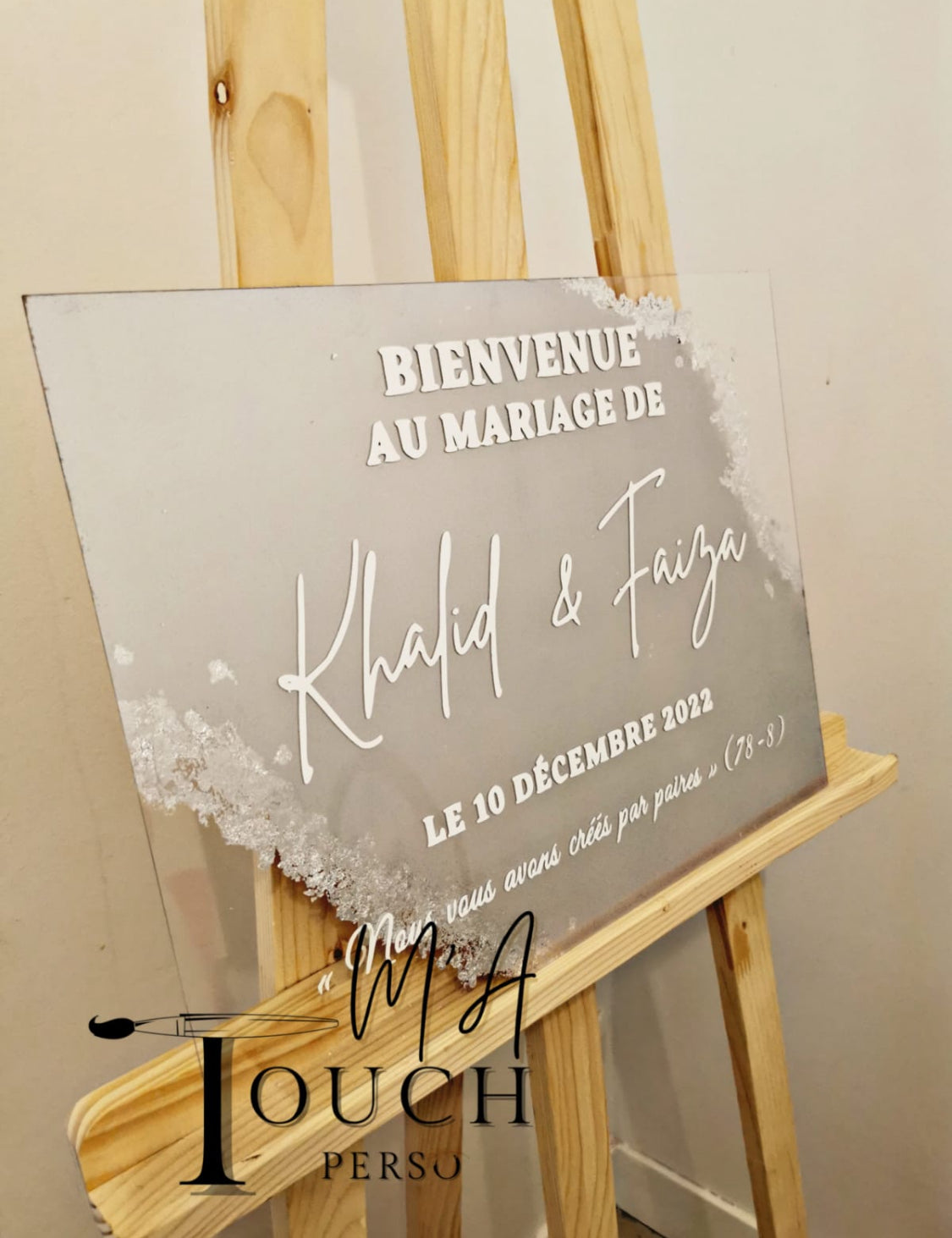 Plexiglass Pour Tout Evènement