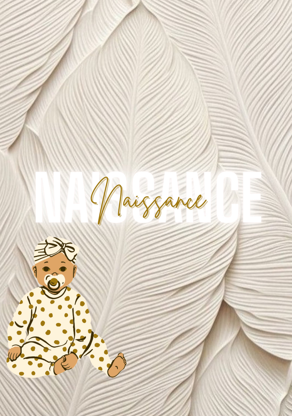 NAISSANCE