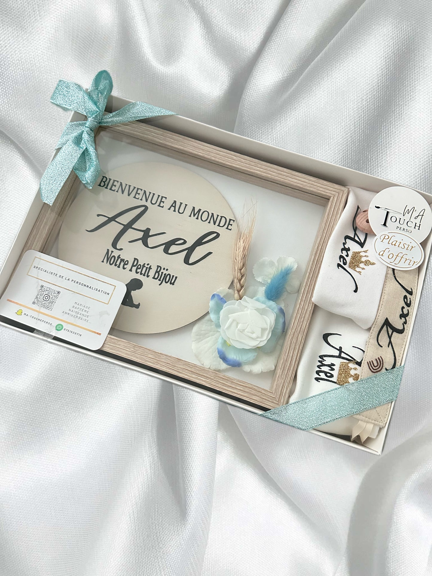 BOX << Precious >>