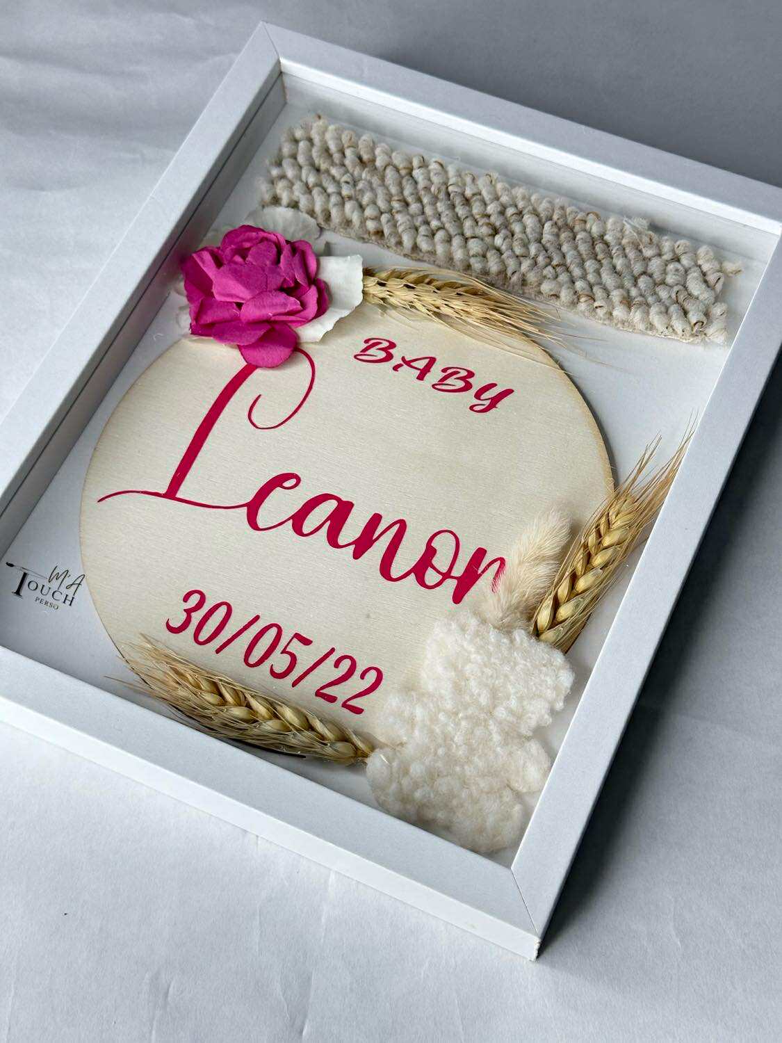 Les Cadres " Bear "