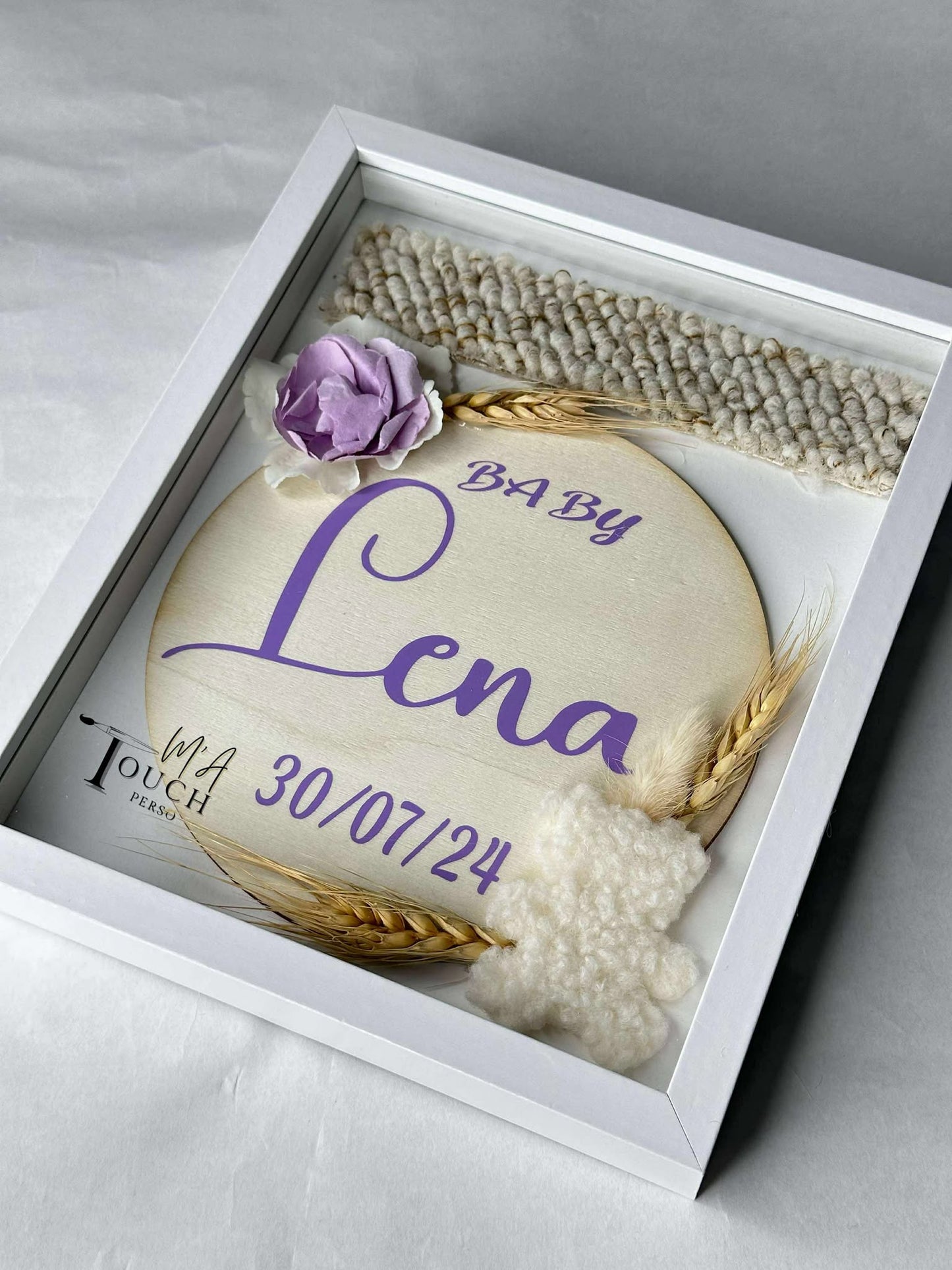 Les Cadres " Bear "