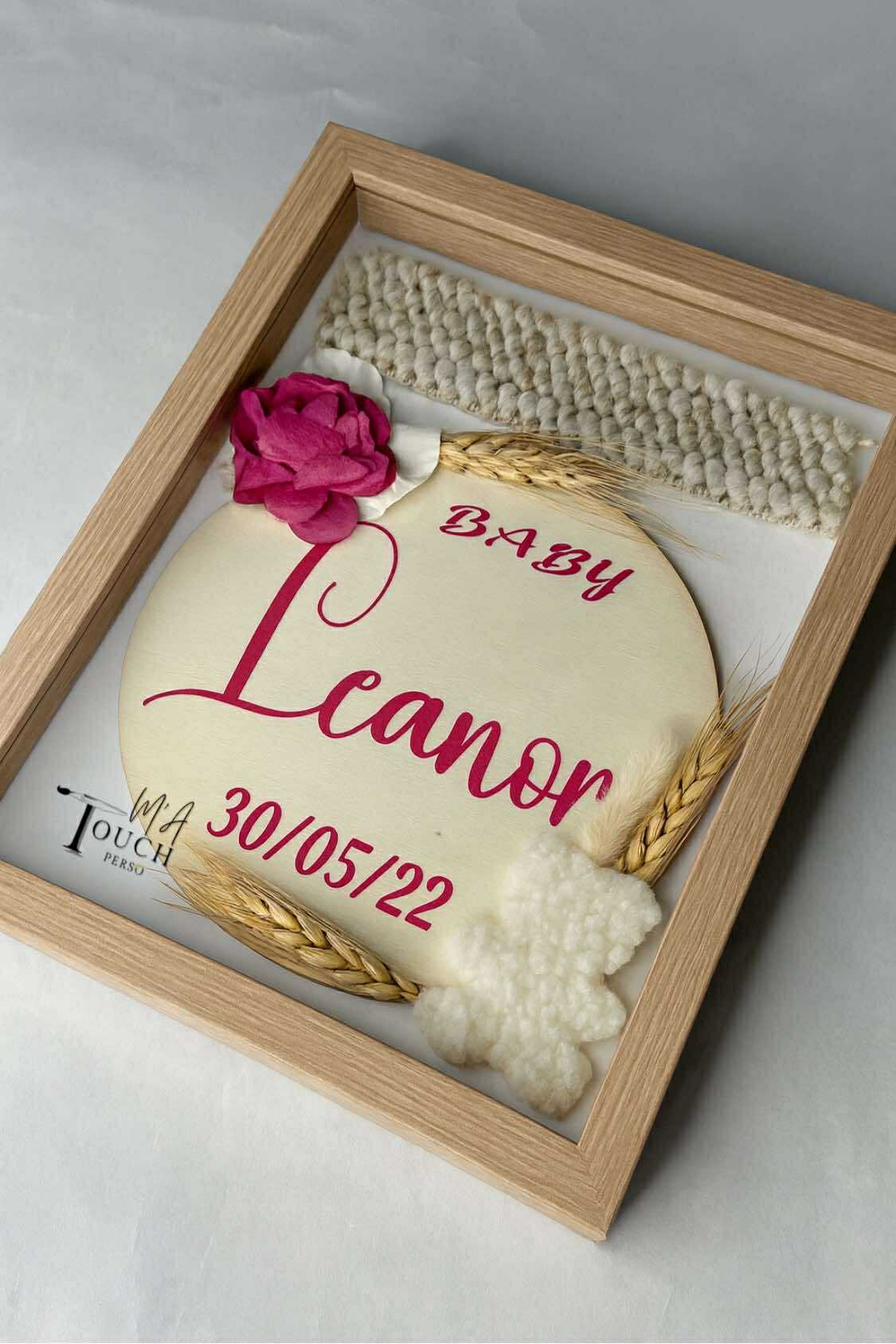 Les Cadres " Bear "