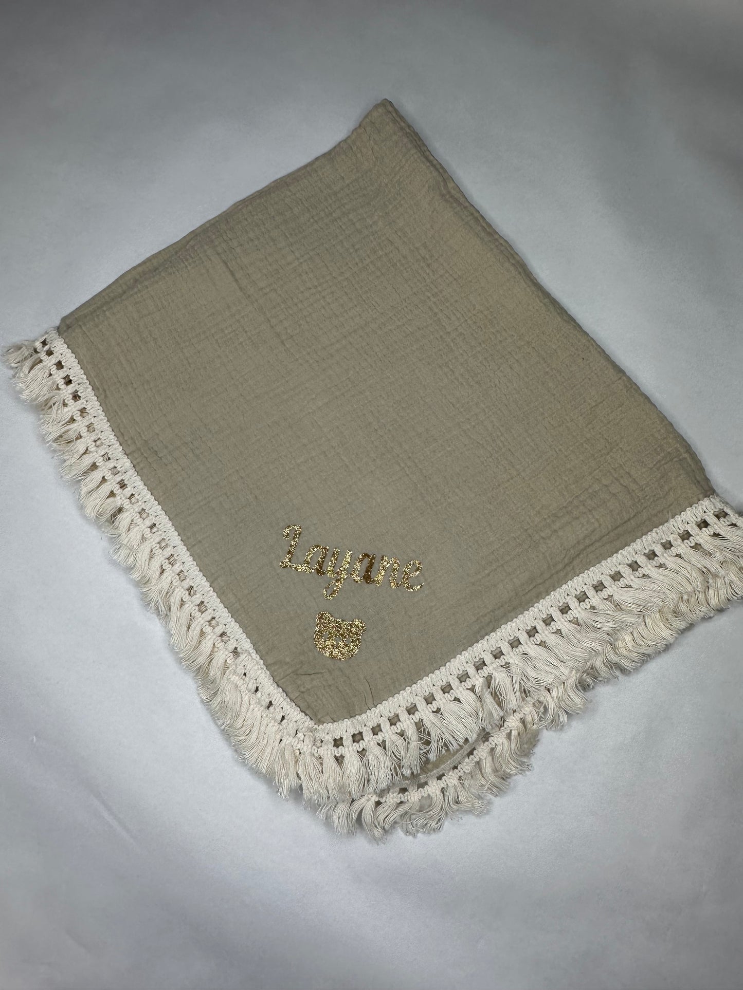 Box « Baby Bear »