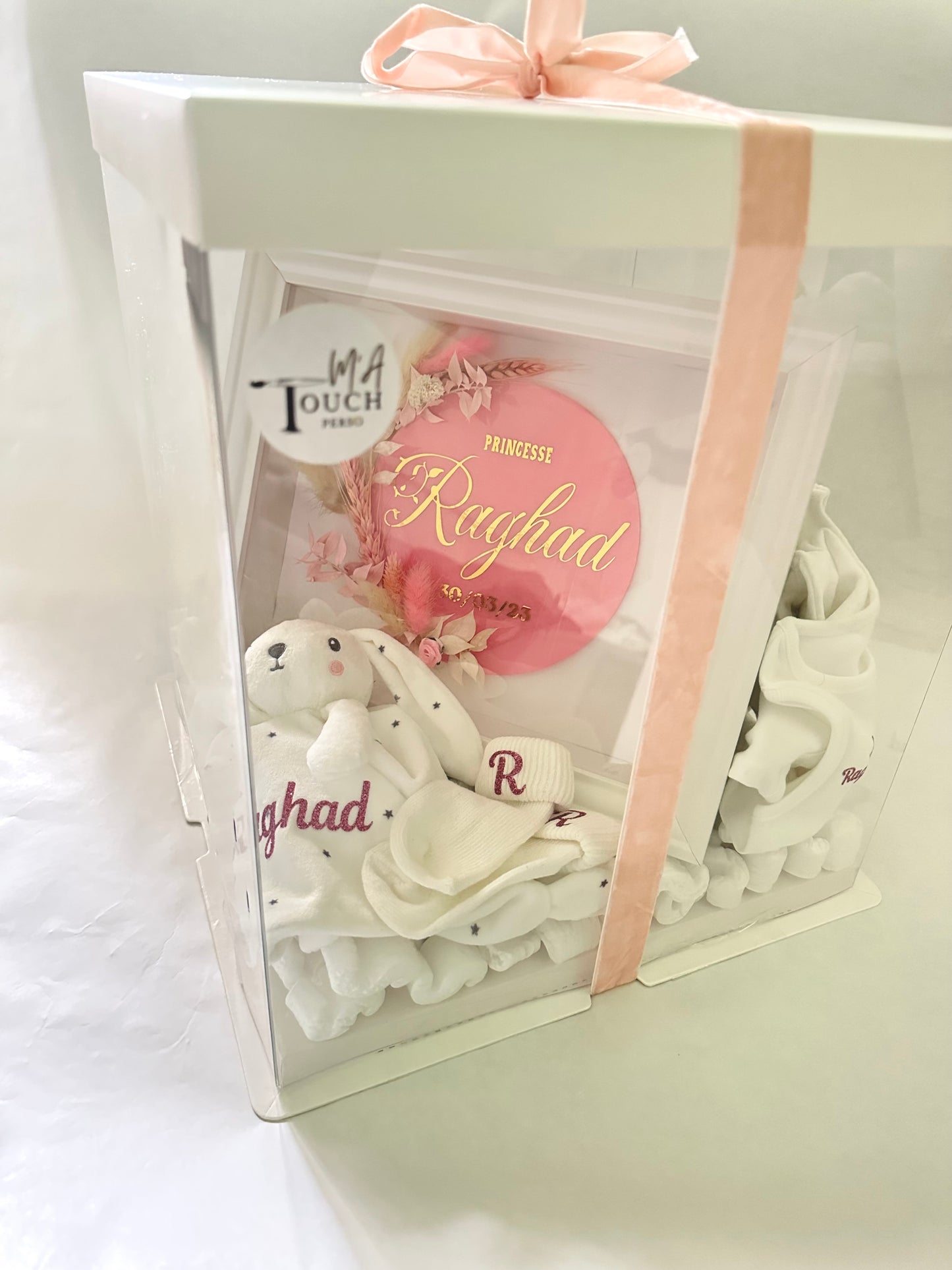 Box « Baby Boutchou »