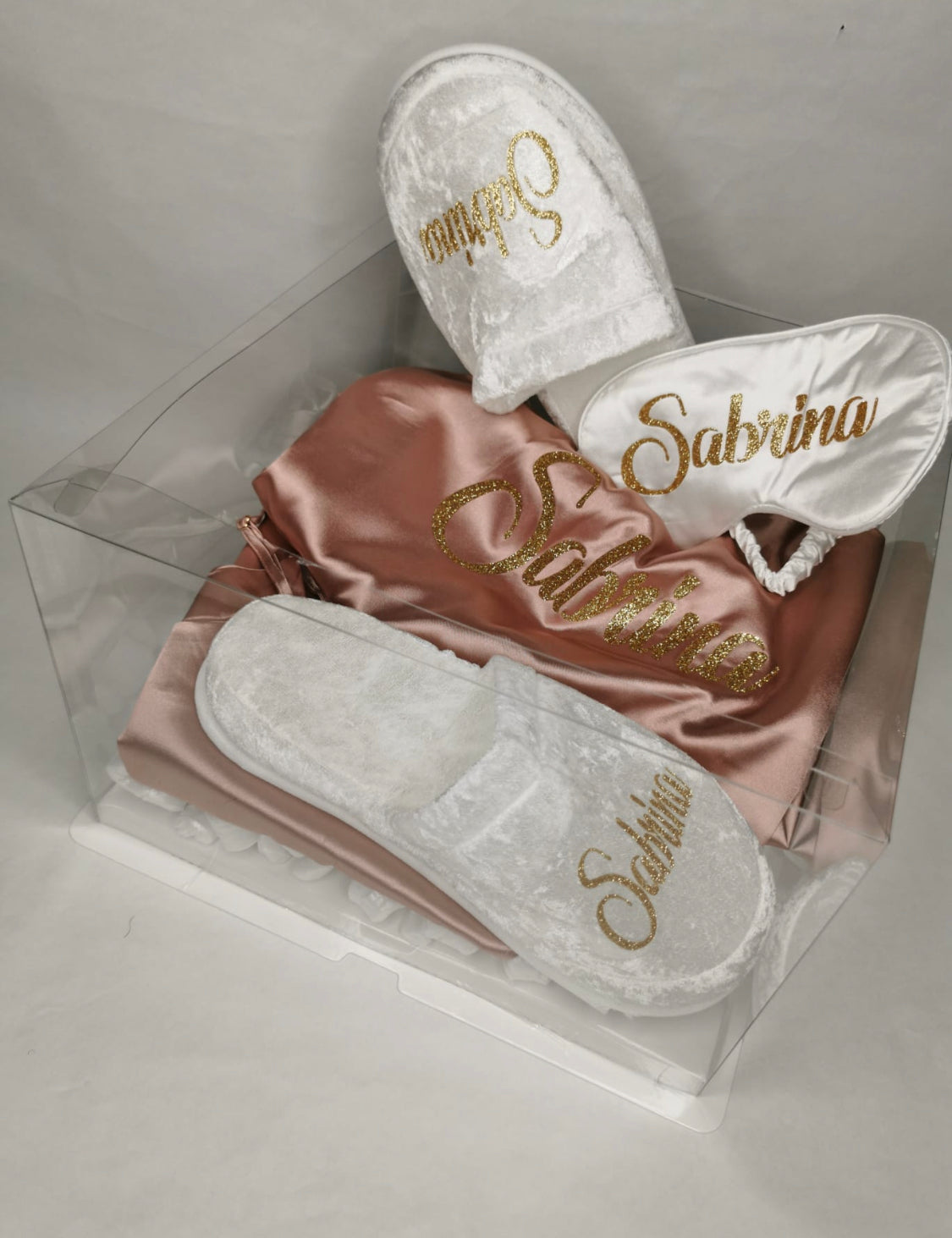 Box « Ladys »