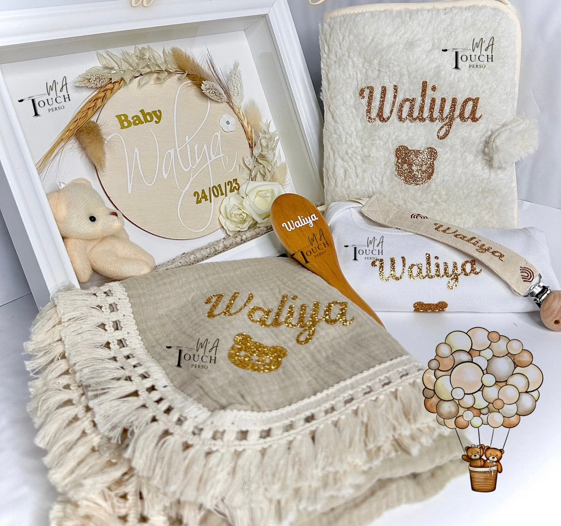 Box « Baby Bear »