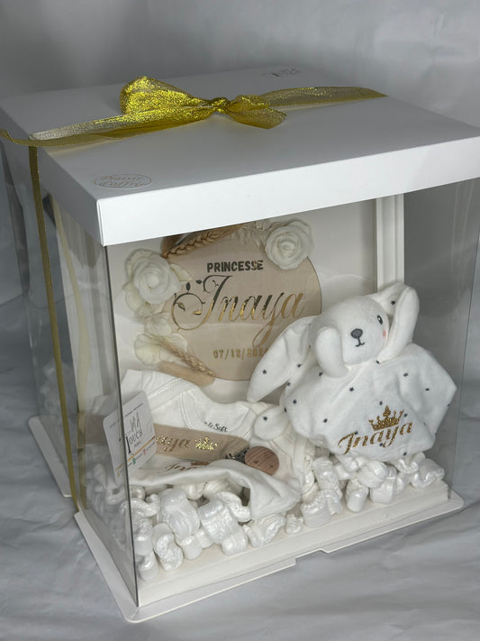 Box « Baby Boutchou »